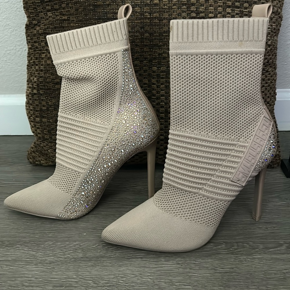 Steve Madden boots